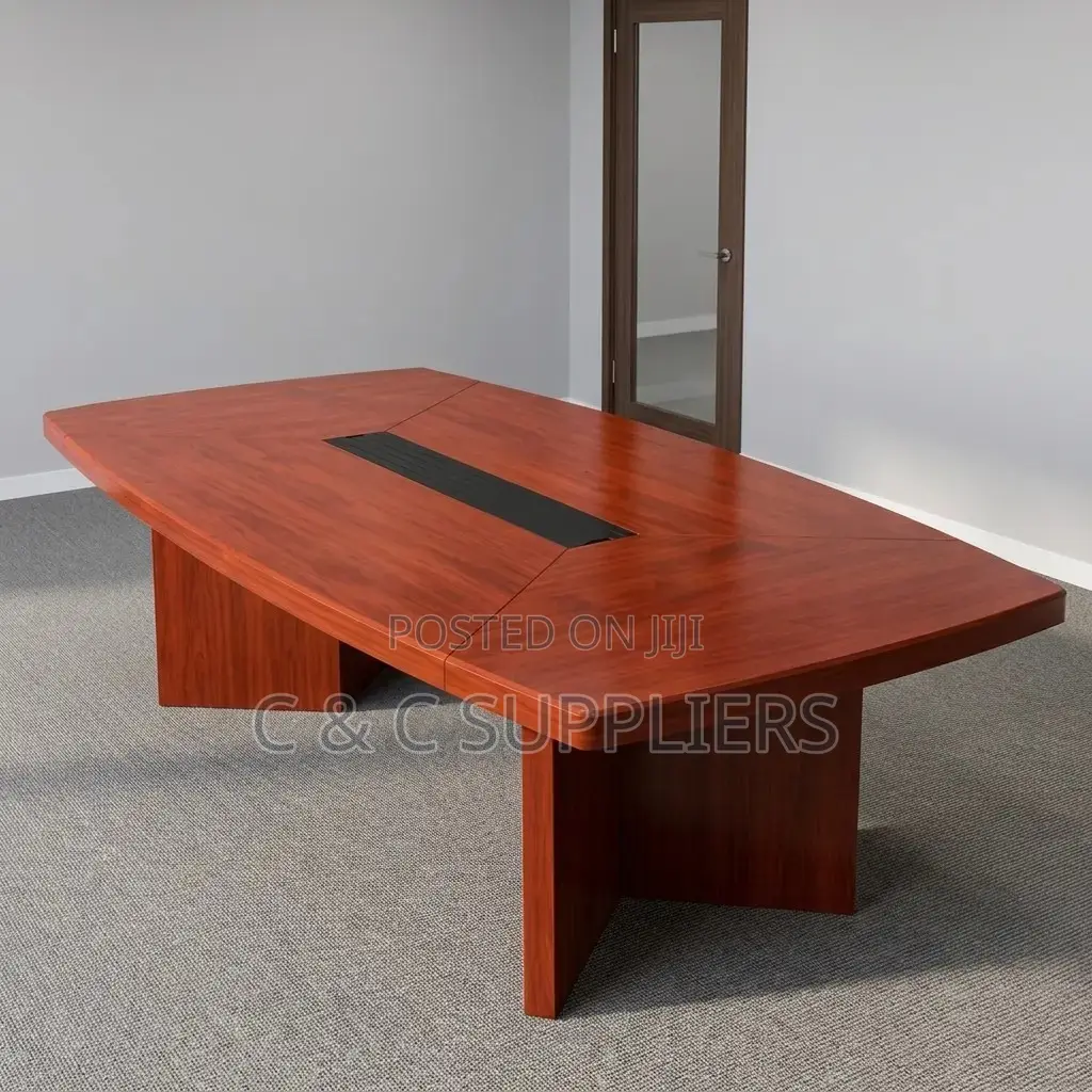 Office Board Conference Table-3.0m