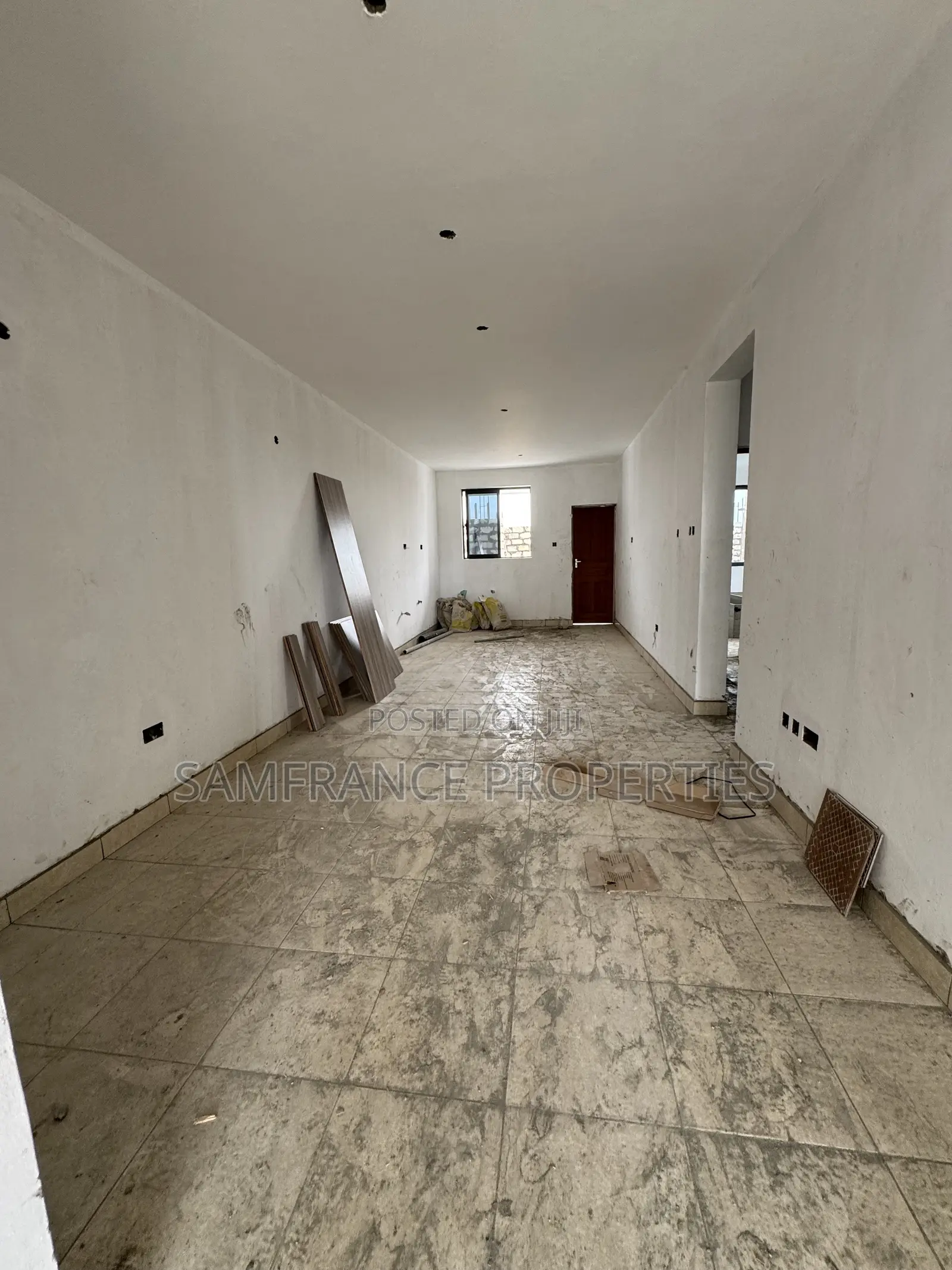 2bdrm Apartment in Mamba Area, Nyali Mkomani for sale