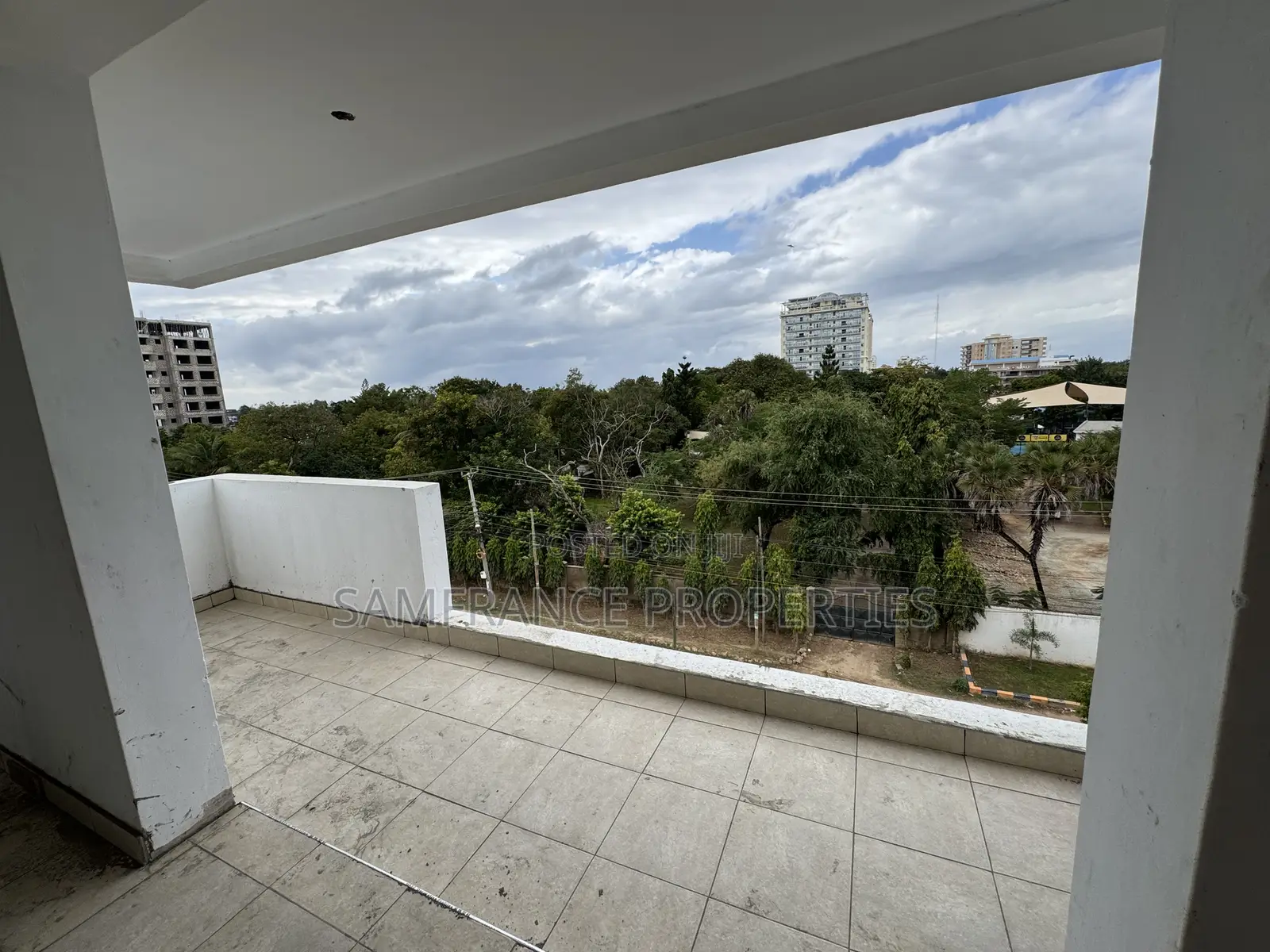 2bdrm Apartment in Mamba Area, Nyali Mkomani for sale