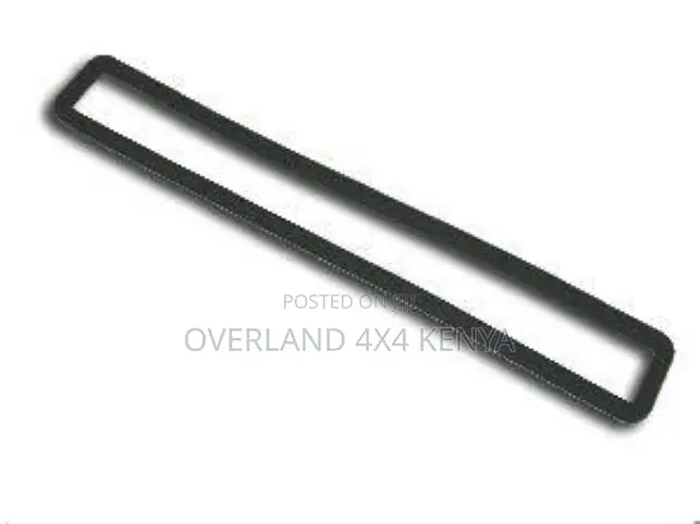 EPDM Foam Vent Seal - Dash Ventilator, Non a/C | Defender