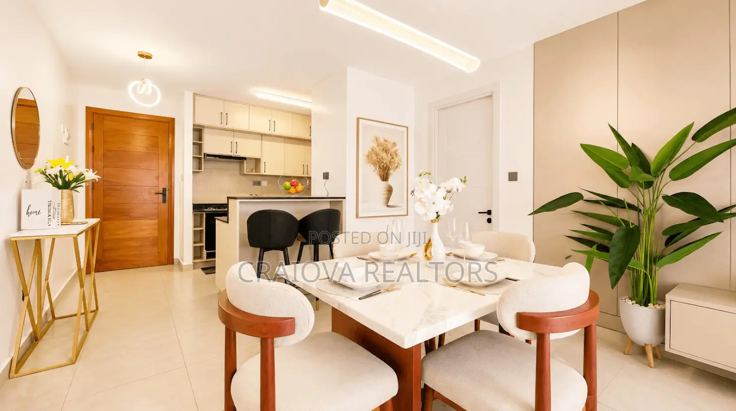 3bdrm Apartment in Gateway Mall Area for sale