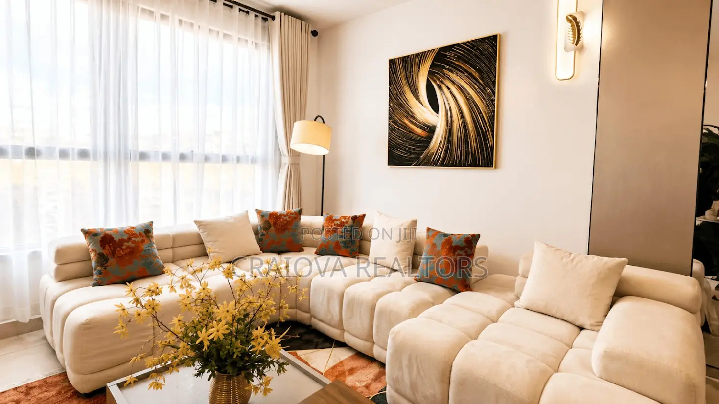 3bdrm Apartment in Gateway Mall Area for sale