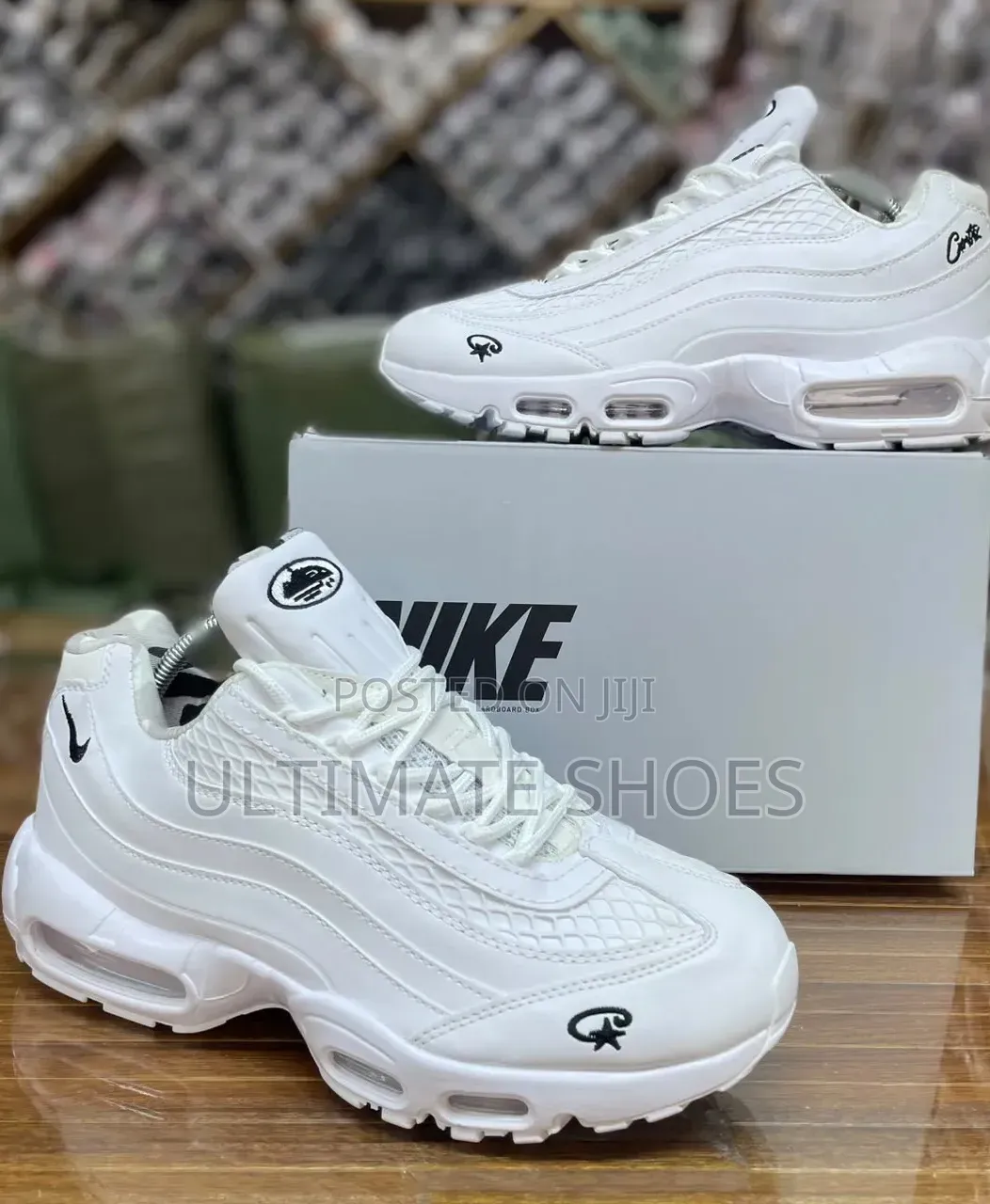 Air Max 95 Cortez