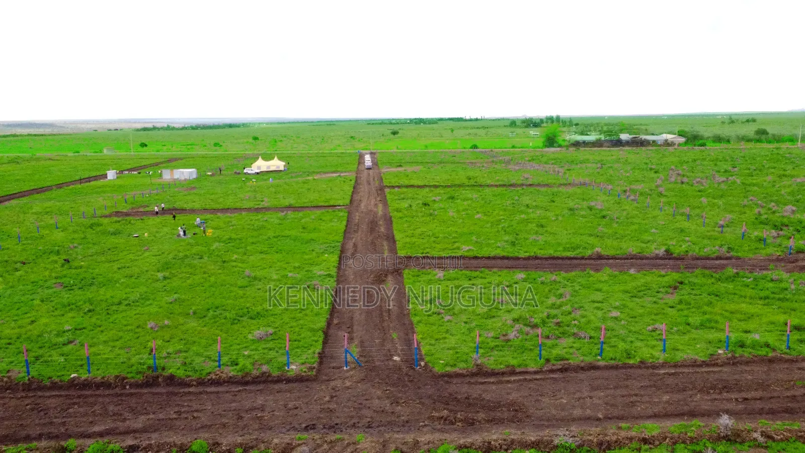 Nanyuki Plots on Sale
