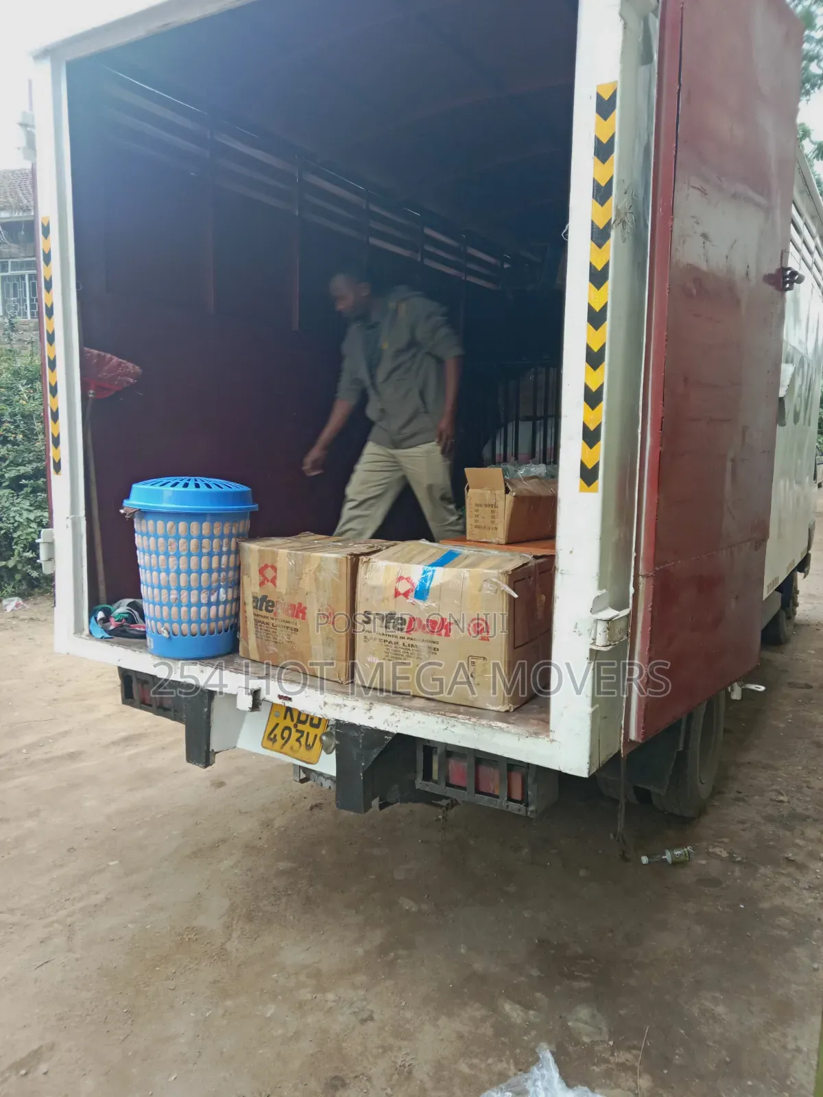 Movers in Ruai , Chokaa,njiru,kamulu,joska, Mutalia,malaa,26,kantafu
