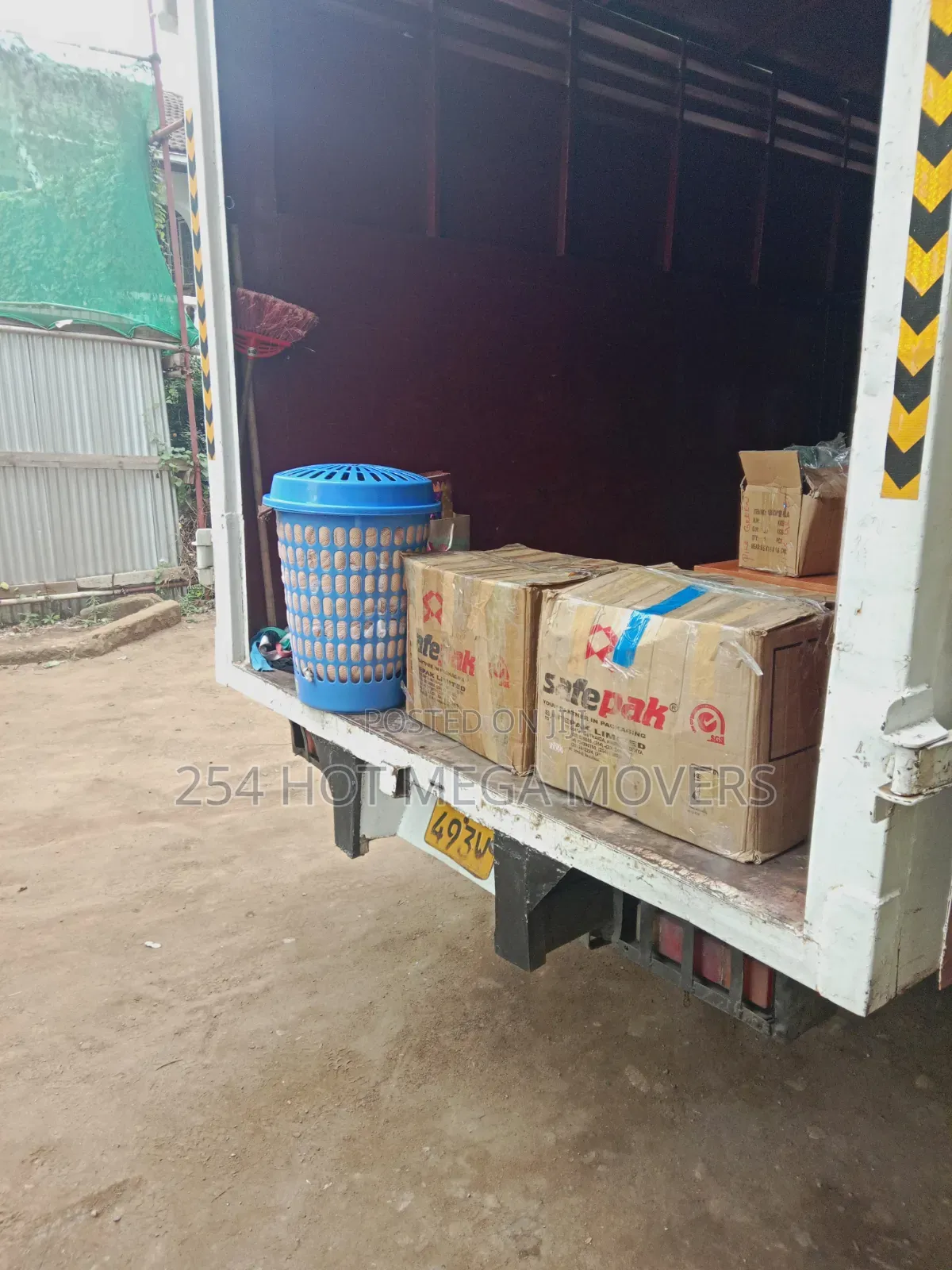 Movers in Ruai , Chokaa,njiru,kamulu,joska, Mutalia,malaa,26,kantafu