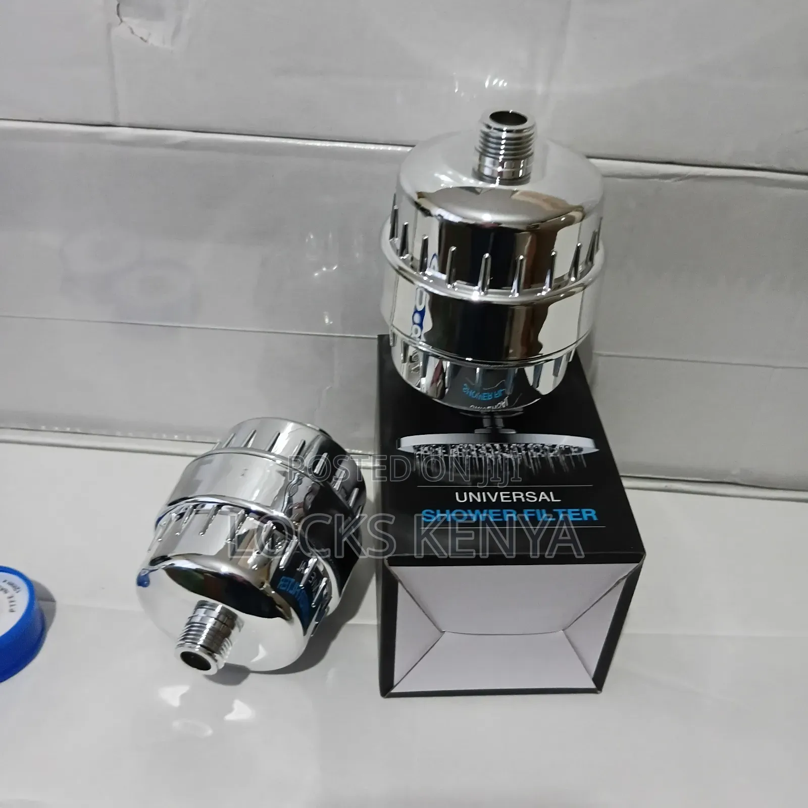 15 Stage Shower Water Filter
