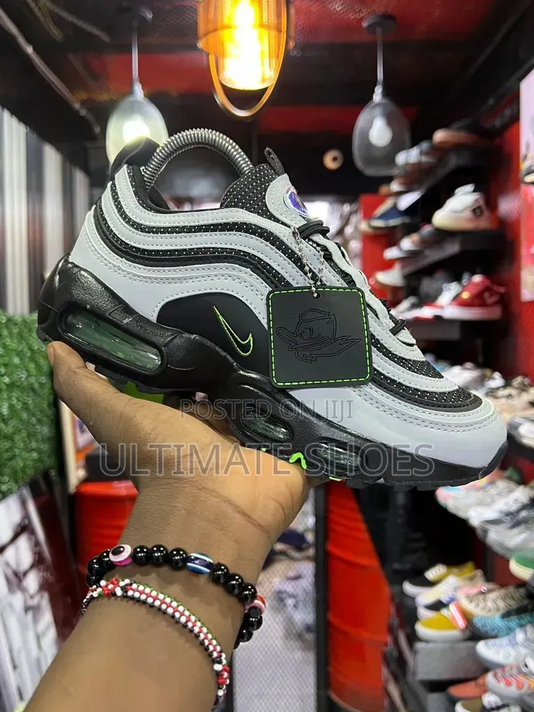 Air Max 97 "Ducks of a Feather"