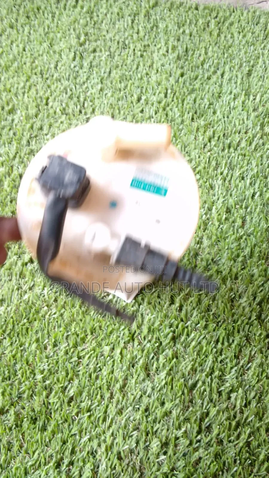 Daihatsu Mira Fuel Pump