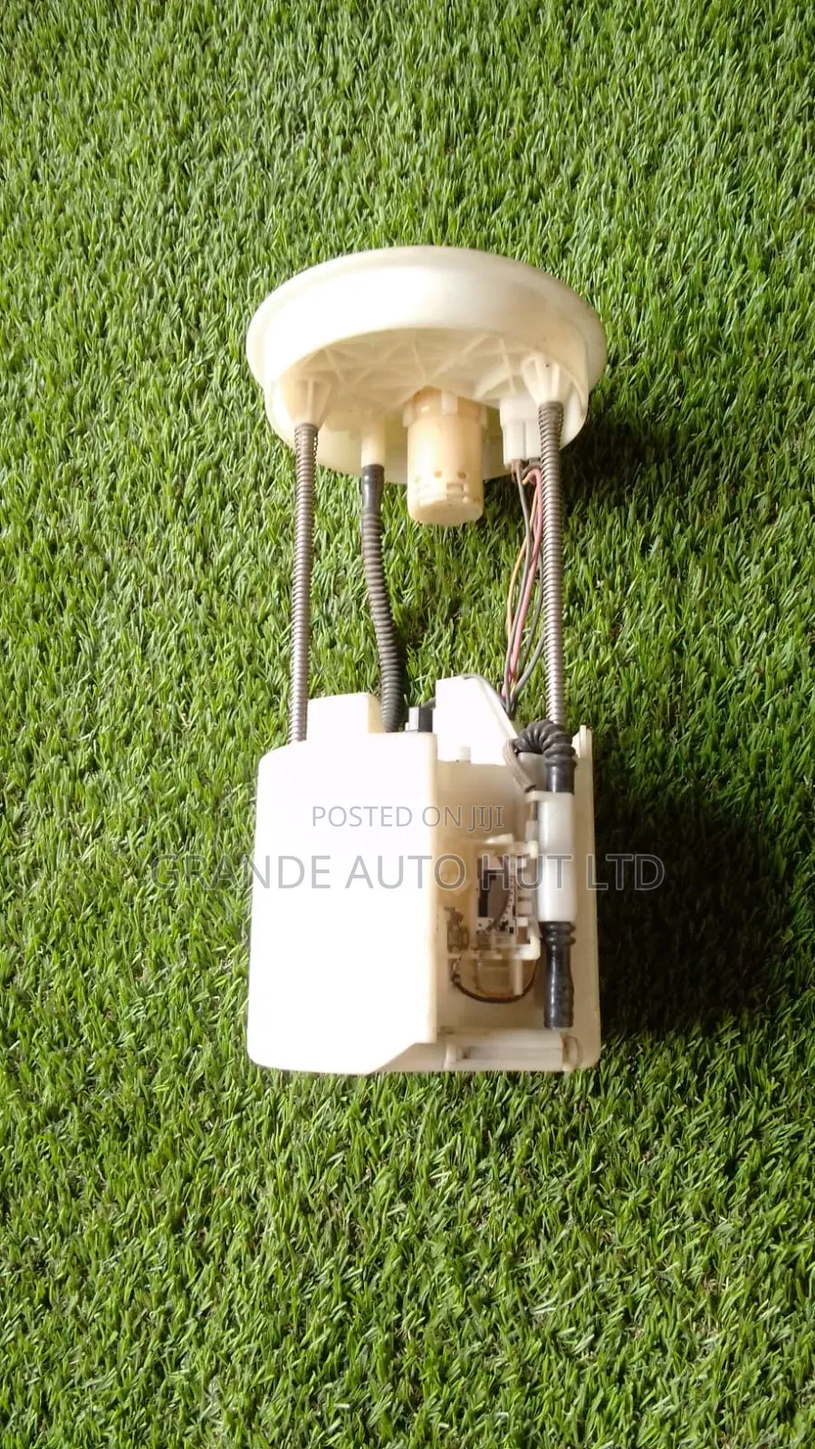 Honda Insight Fuel Pump