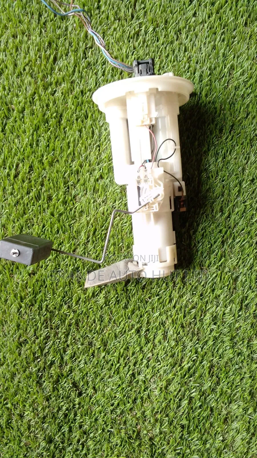 Toyota Townace Fuel Pump
