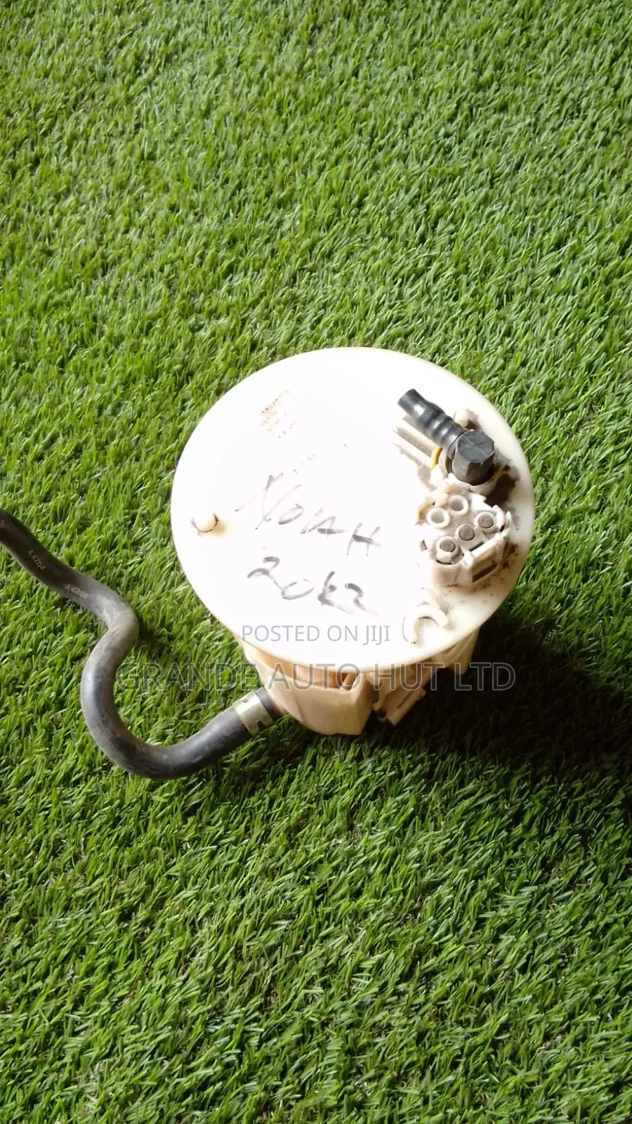Toyota Noah Fuel Pump