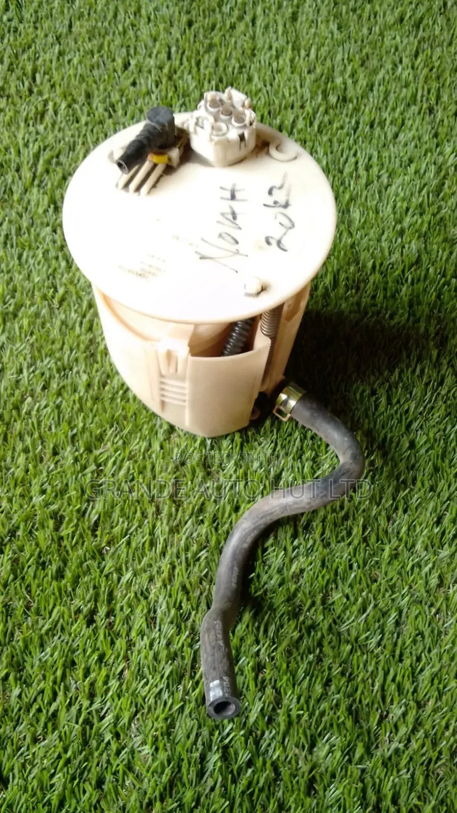 Toyota Noah Fuel Pump