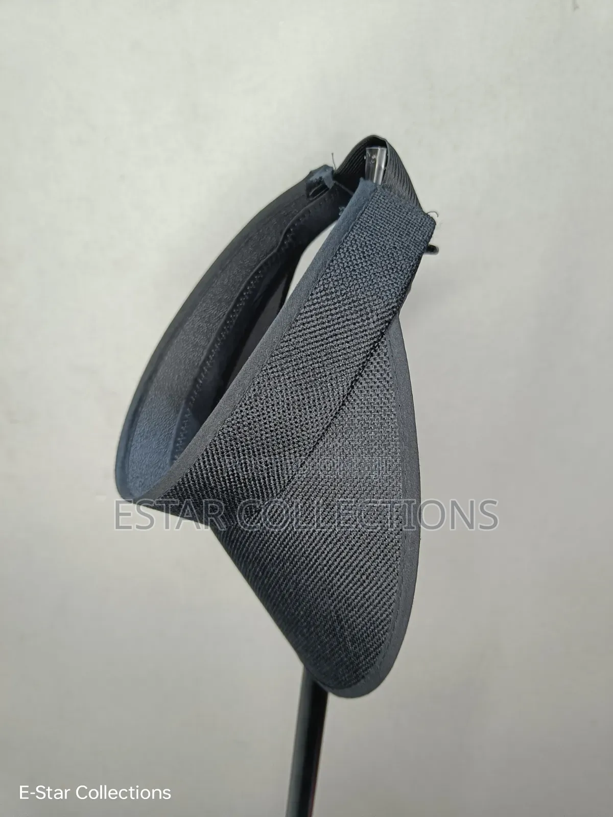 Summer Half Beach Cap