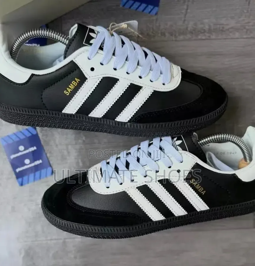 Adidas Samba 75th Anniversary