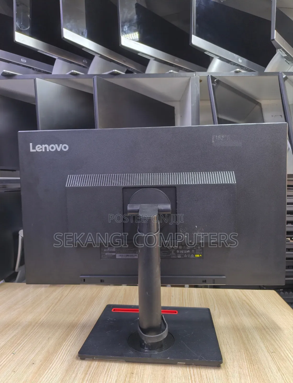ThinkVision P27h-10 Monitor