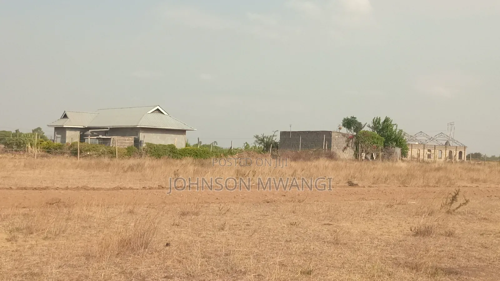 Prime Residential Plot in Jujafarm