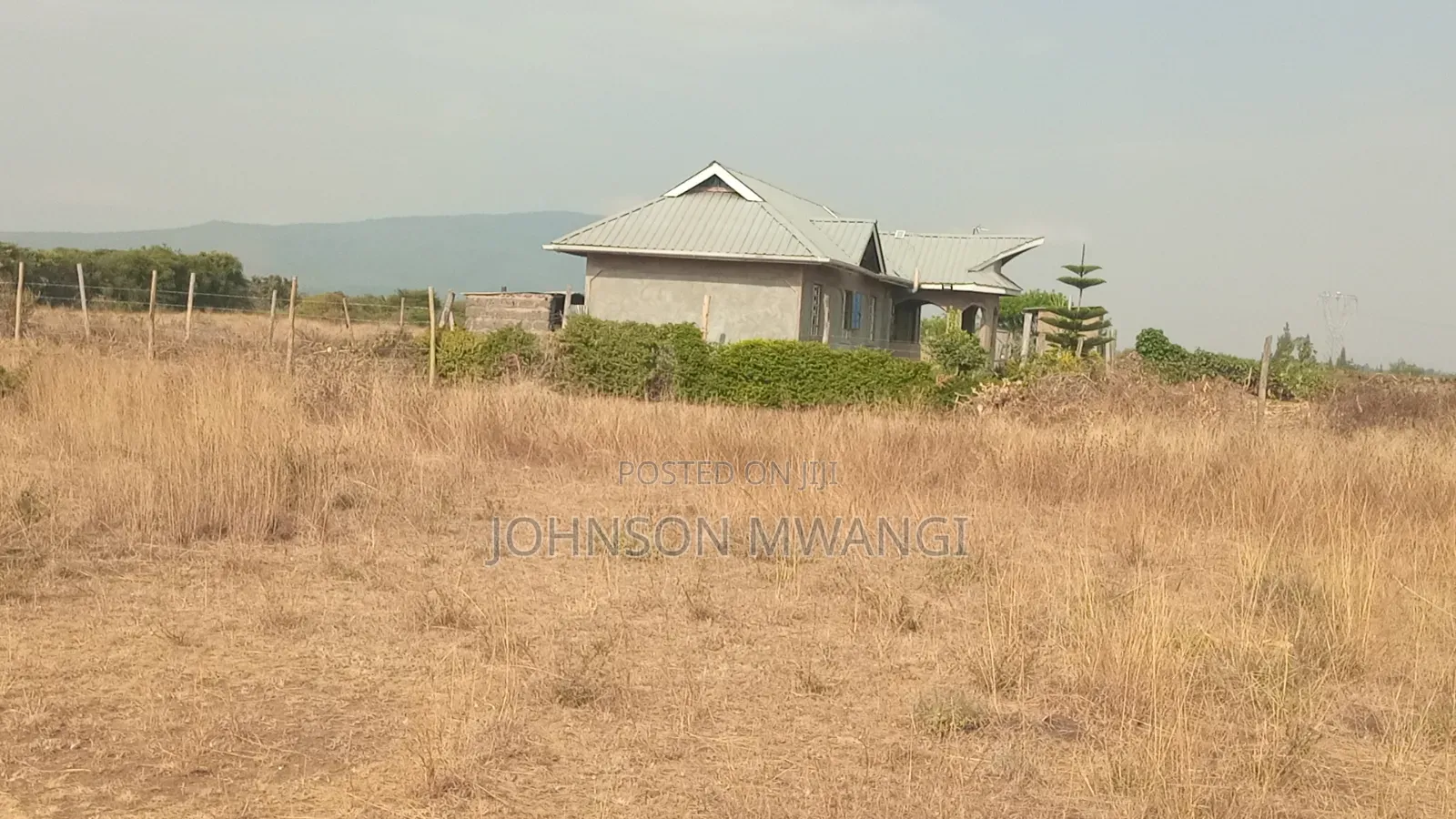 Prime Residential Plot in Jujafarm