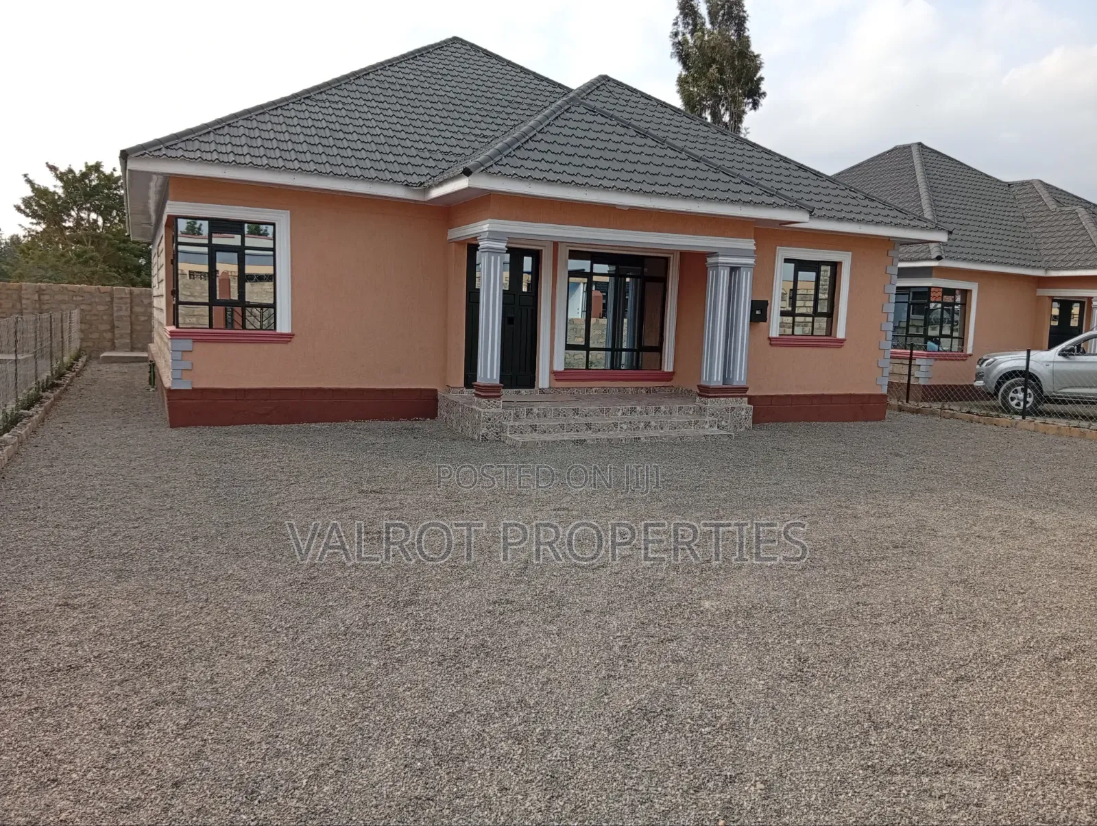 4bdrm Bungalow in Rimpa for sale