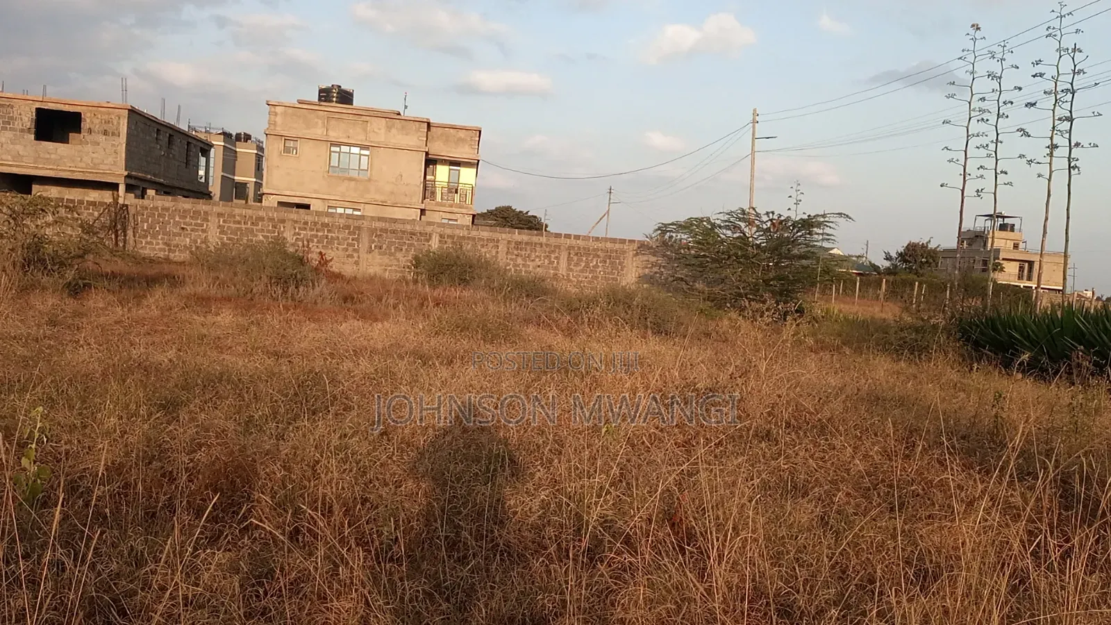 Prime Residential Plot in Jujafarm Mastoo 