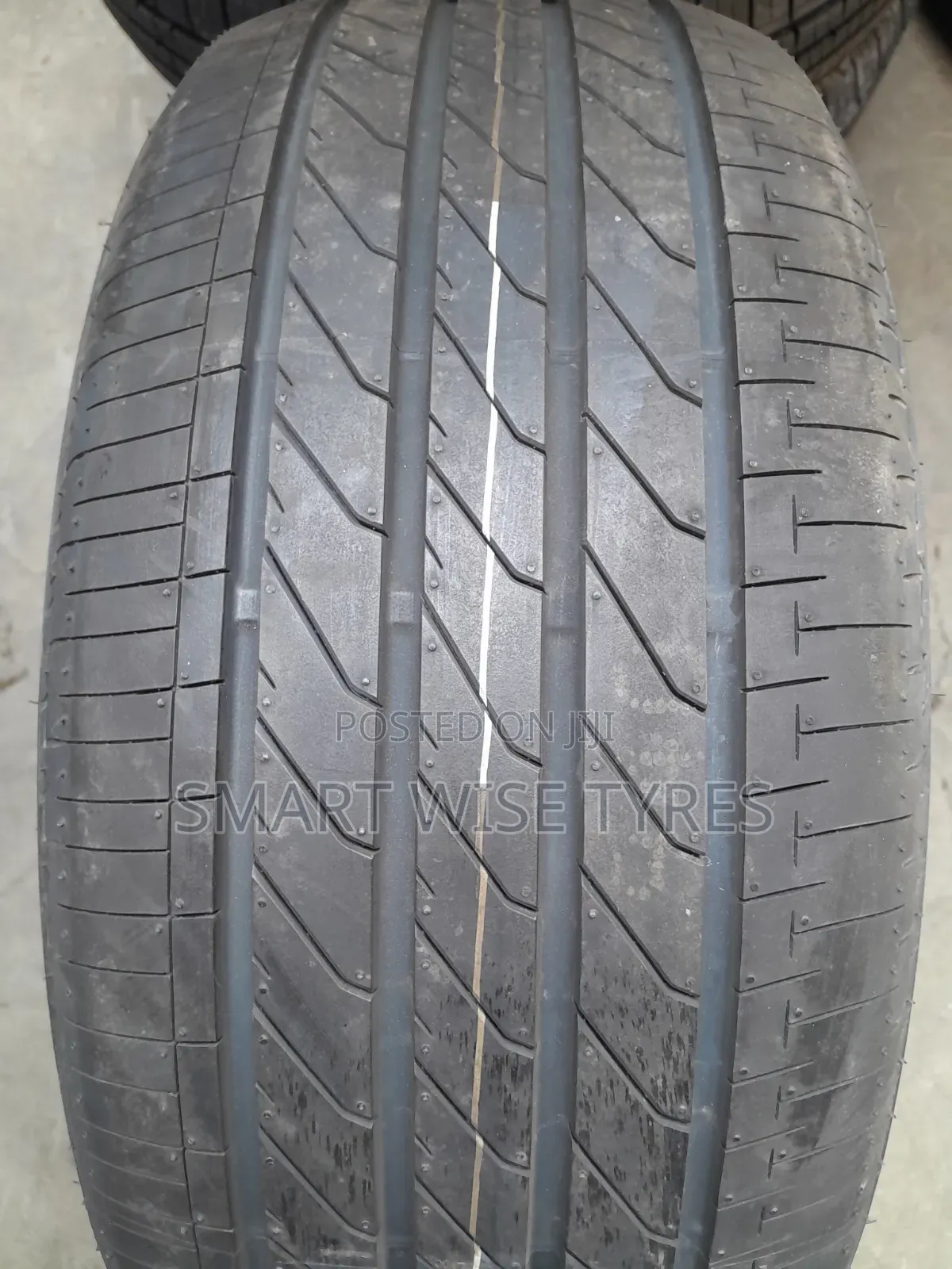 245/45r18 Bridgestone