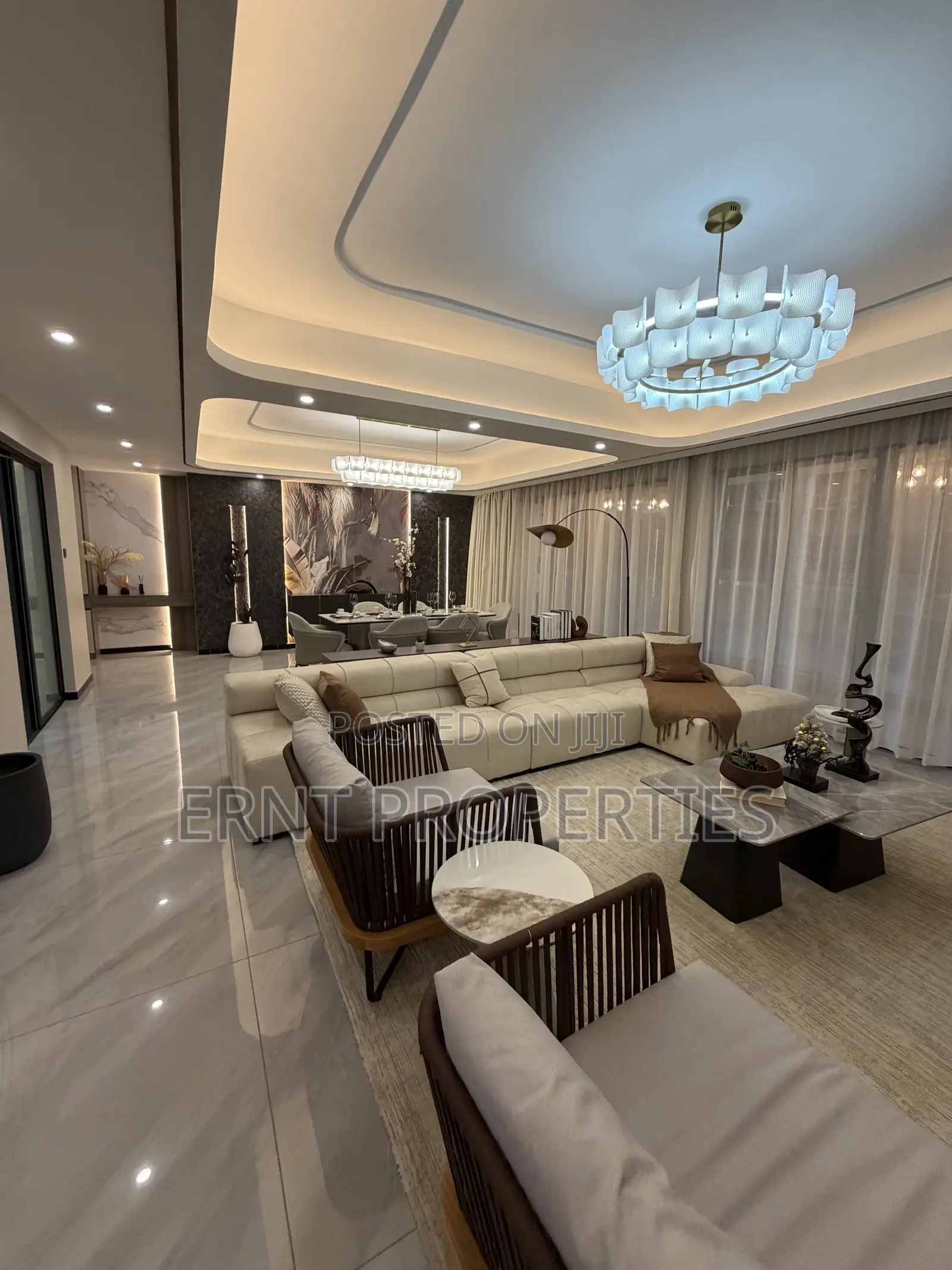 3bdrm Apartment in Kileleshwa for sale