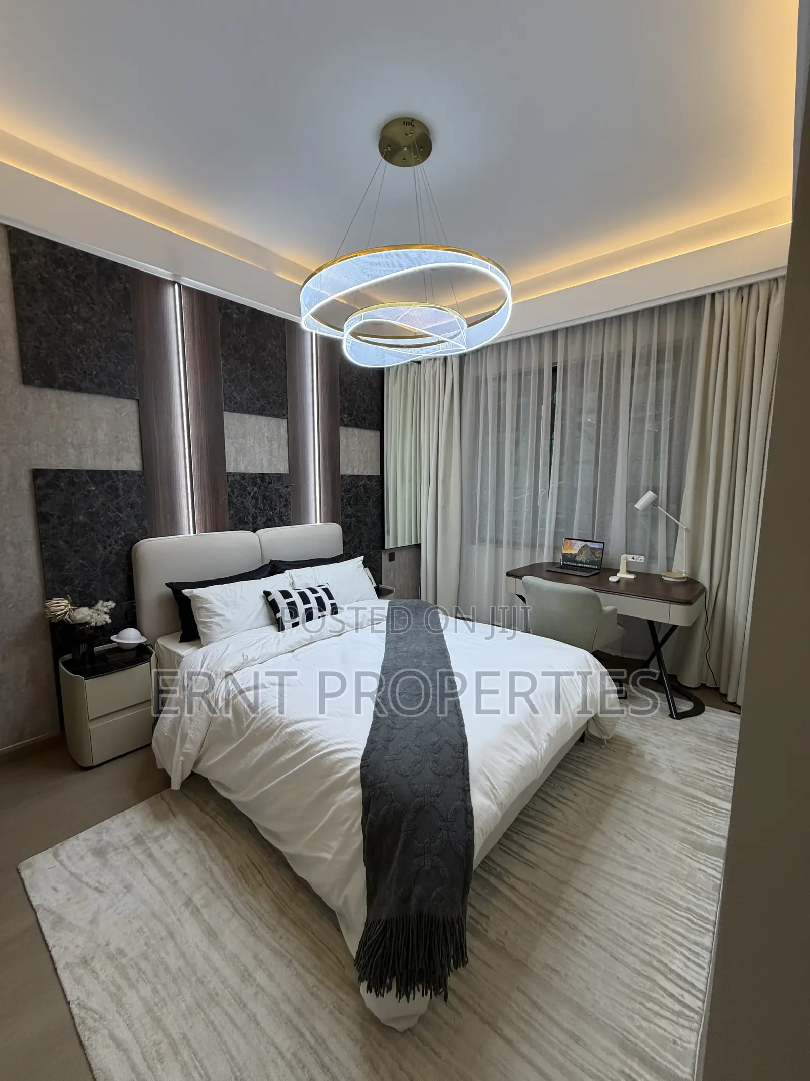 3bdrm Apartment in Kileleshwa for sale