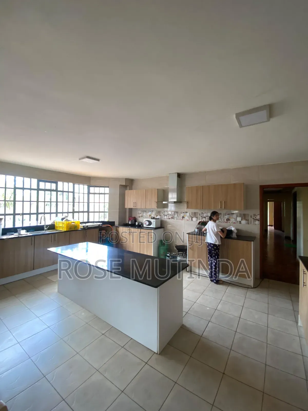 Furnished 6bdrm Maisonette in Karen C for sale