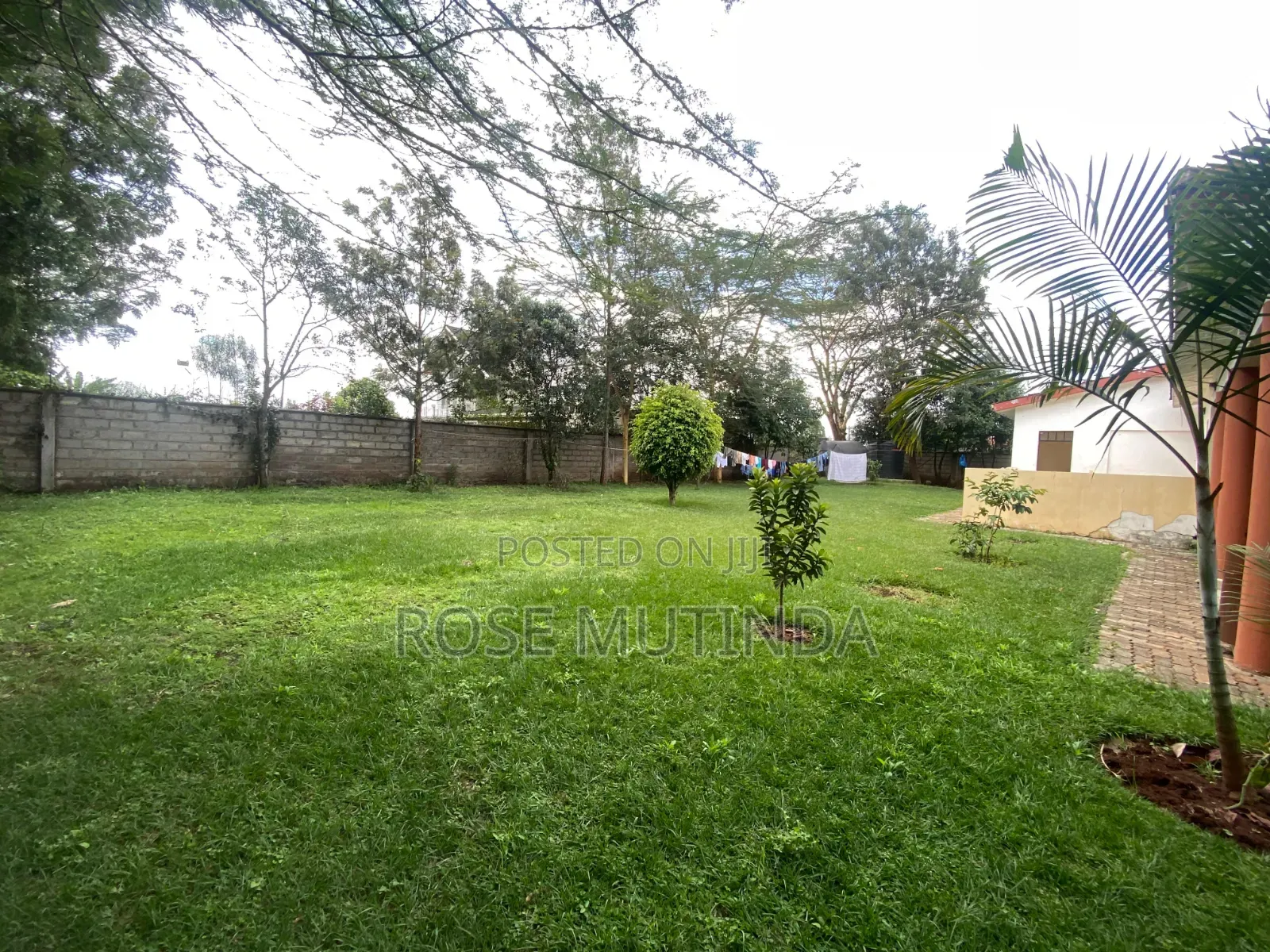 Furnished 6bdrm Maisonette in Karen C for sale
