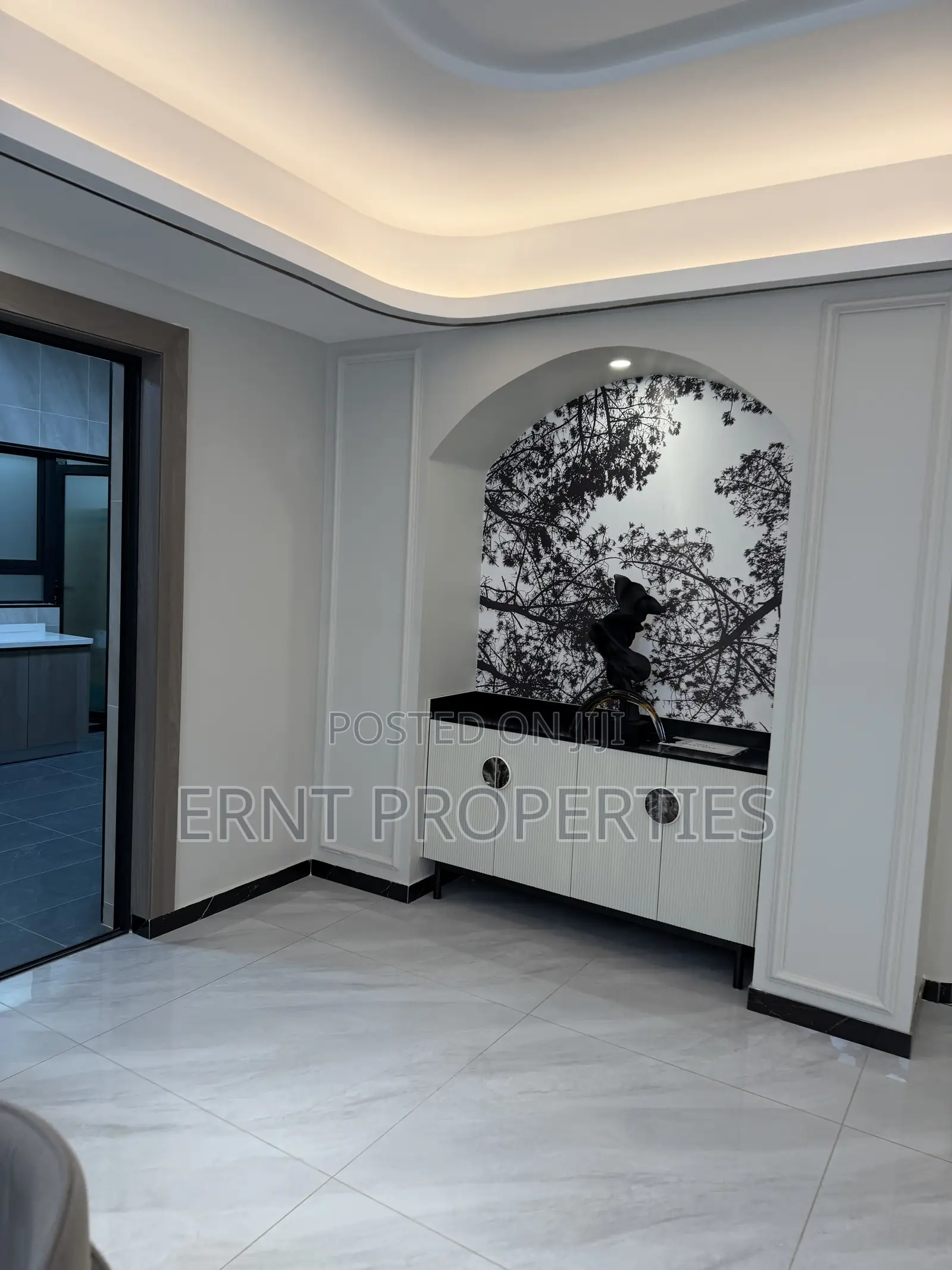 5bdrm Apartment in Kileleshwa for sale