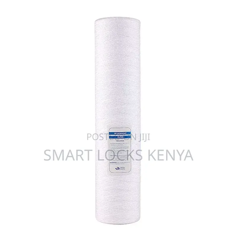 Washing Machine Pre-Filter With 3-Layer Filtration,