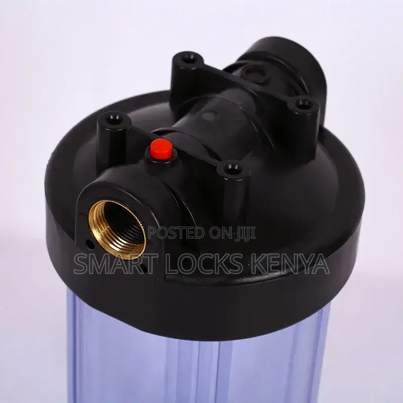 Washing Machine Pre-Filter With 3-Layer Filtration,