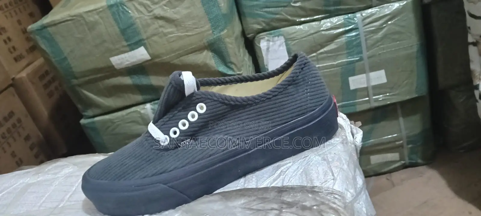 Vans Corduroy