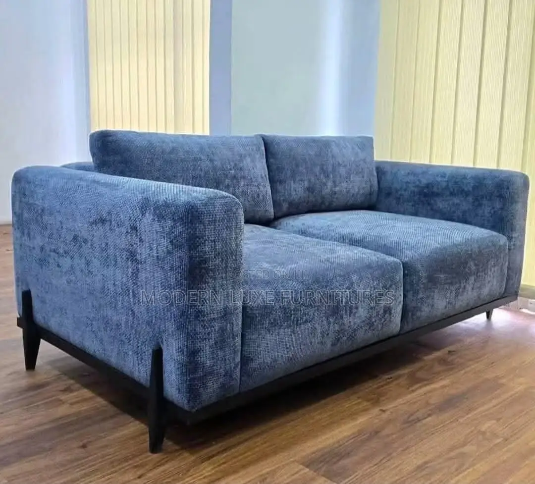Oak Luxury 3 Seater Sofa/3 Seater Sofa