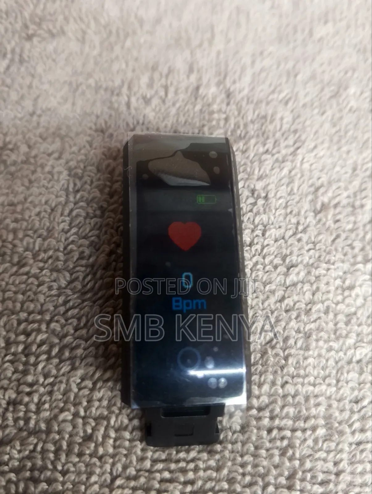 Smart Band Fitness Tracker and Health Steward Fitness