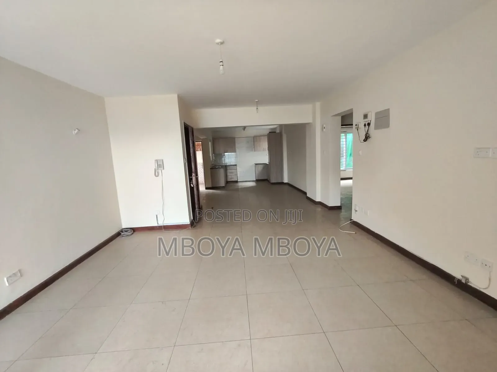 4bdrm Apartment in Parklands/Highridge for rent