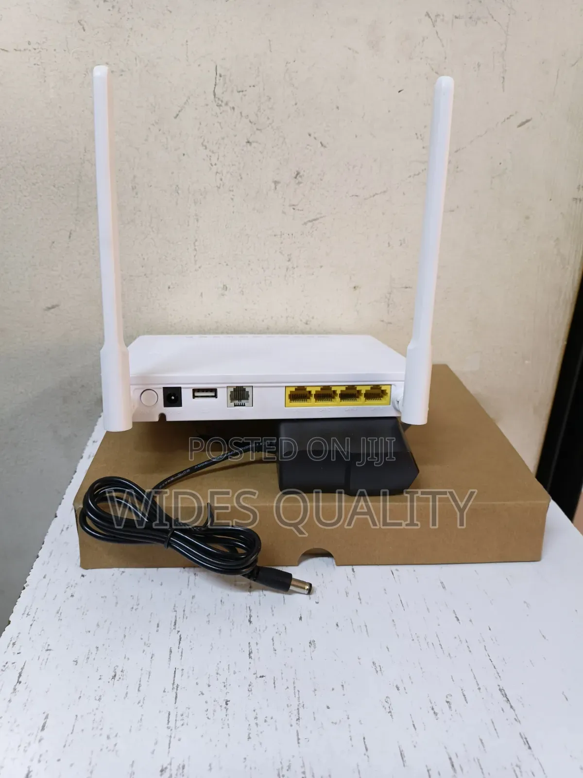 Huawei EchoLife HG8546M XPON ONT Router. Huawei Wifi Router