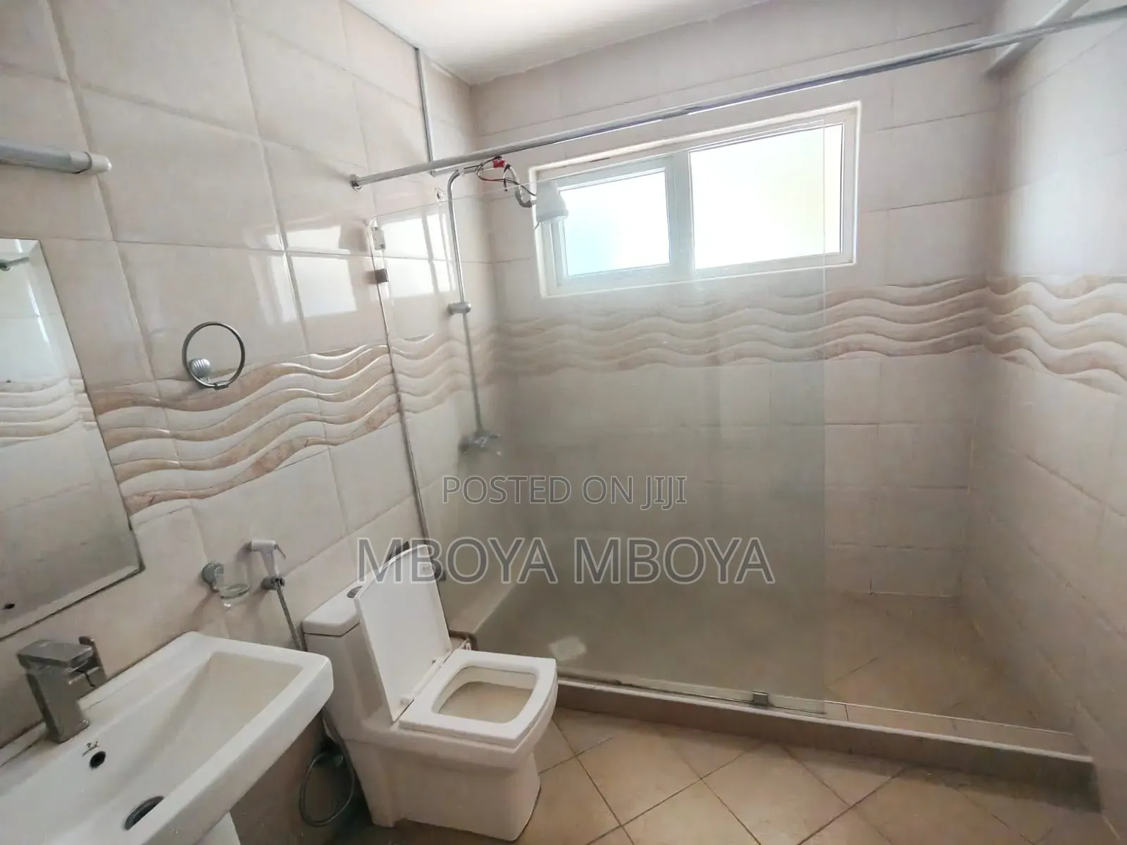 4bdrm Apartment in Parklands/Highridge for rent