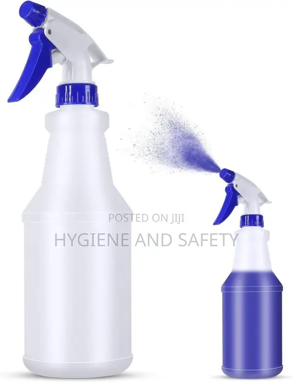 Spray Bottles