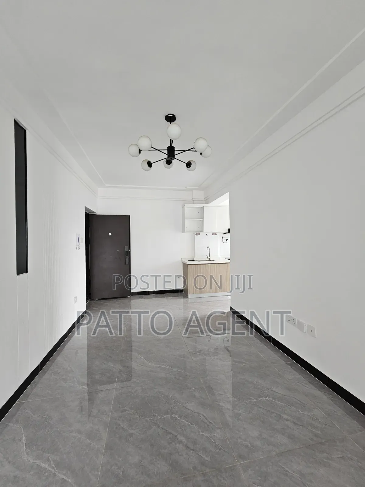 2bdrm Apartment in Kilimani, Hurlingham for sale