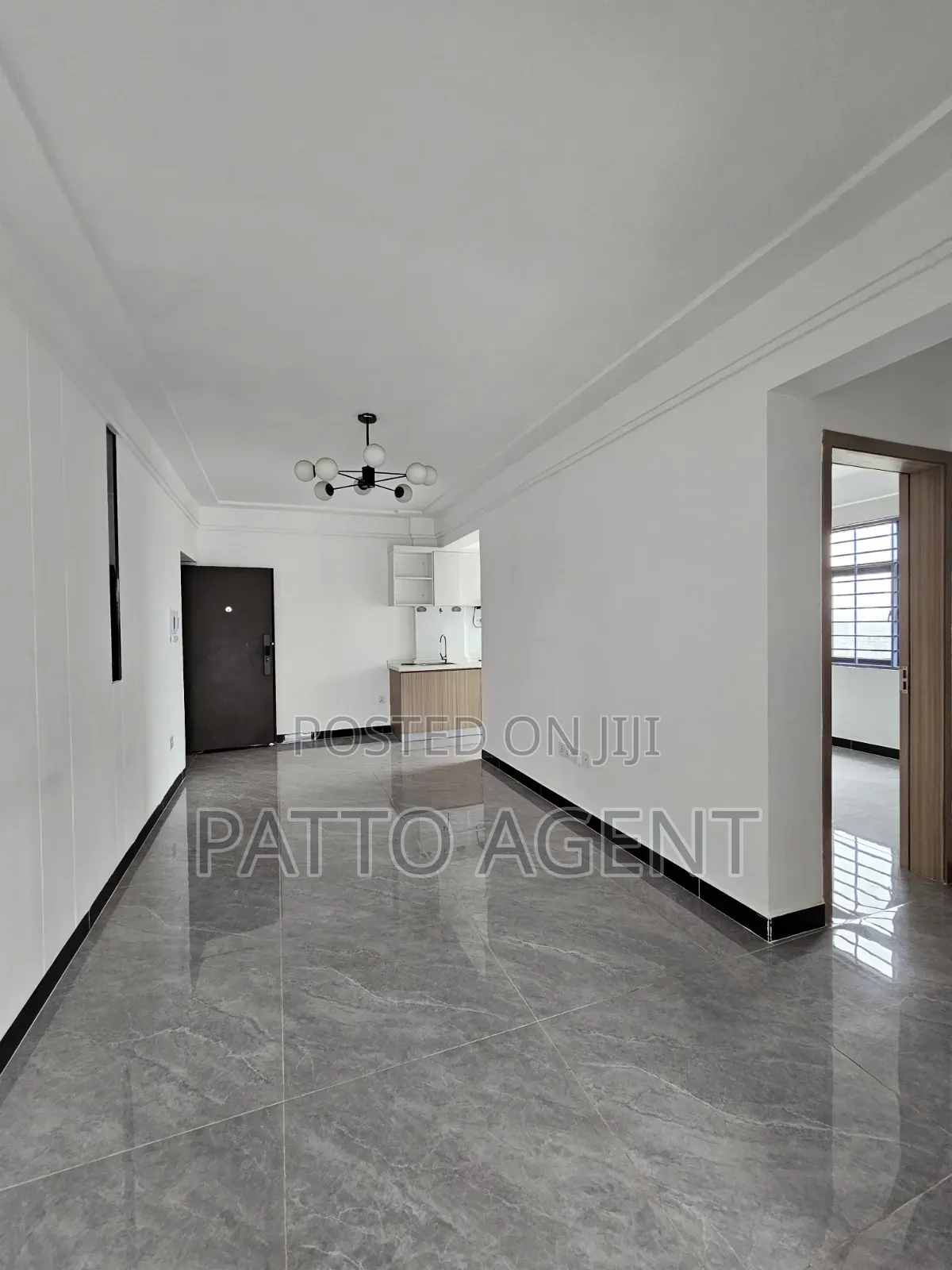 2bdrm Apartment in Kilimani, Hurlingham for sale