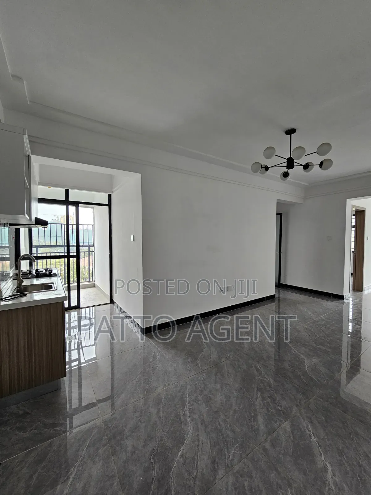 2bdrm Apartment in Kilimani, Hurlingham for sale