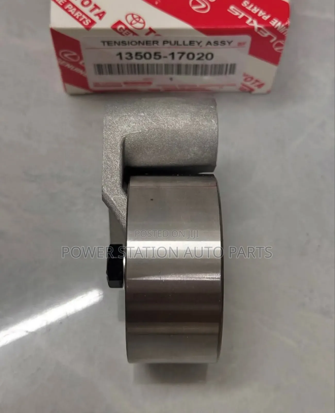 Toyota Land Cruiser 79 Tensioner Bearing