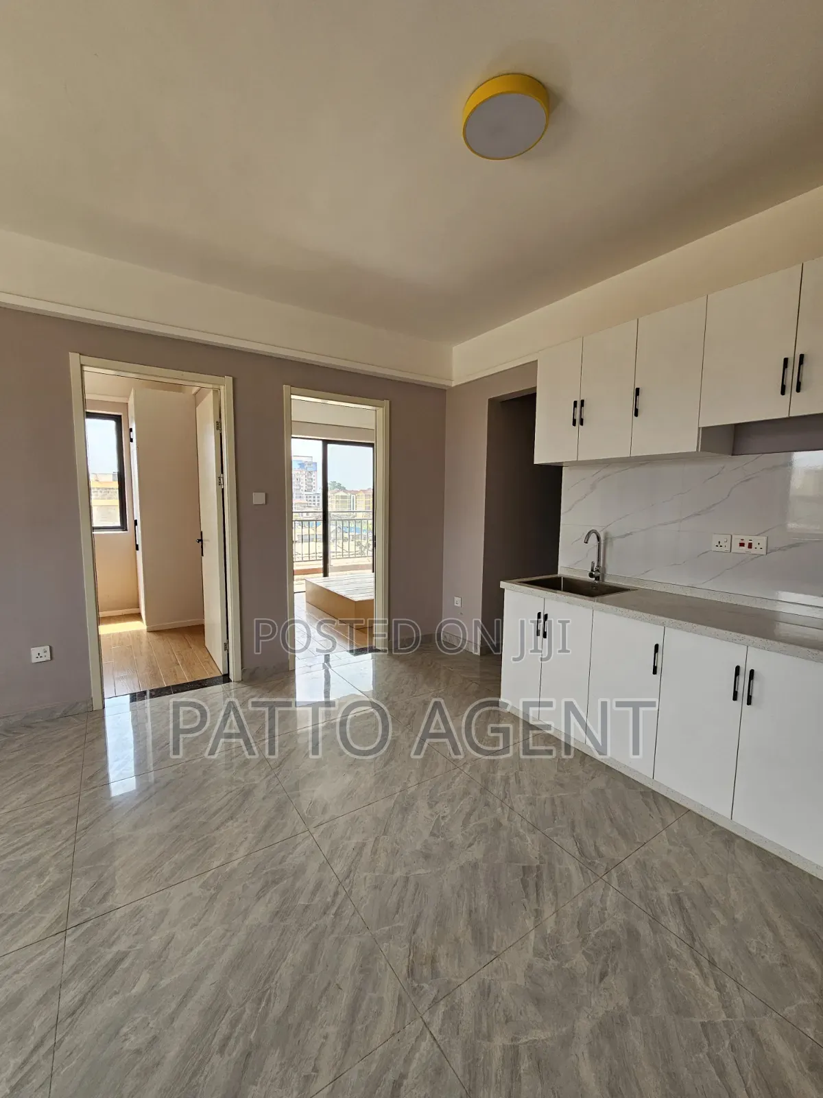 2bdrm Apartment in Lavington Area, Near, Valley Arcade for sale