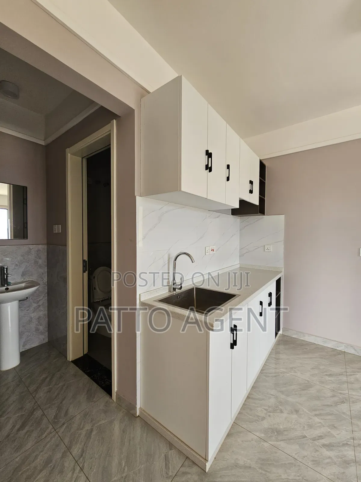 2bdrm Apartment in Lavington Area, Near, Valley Arcade for sale