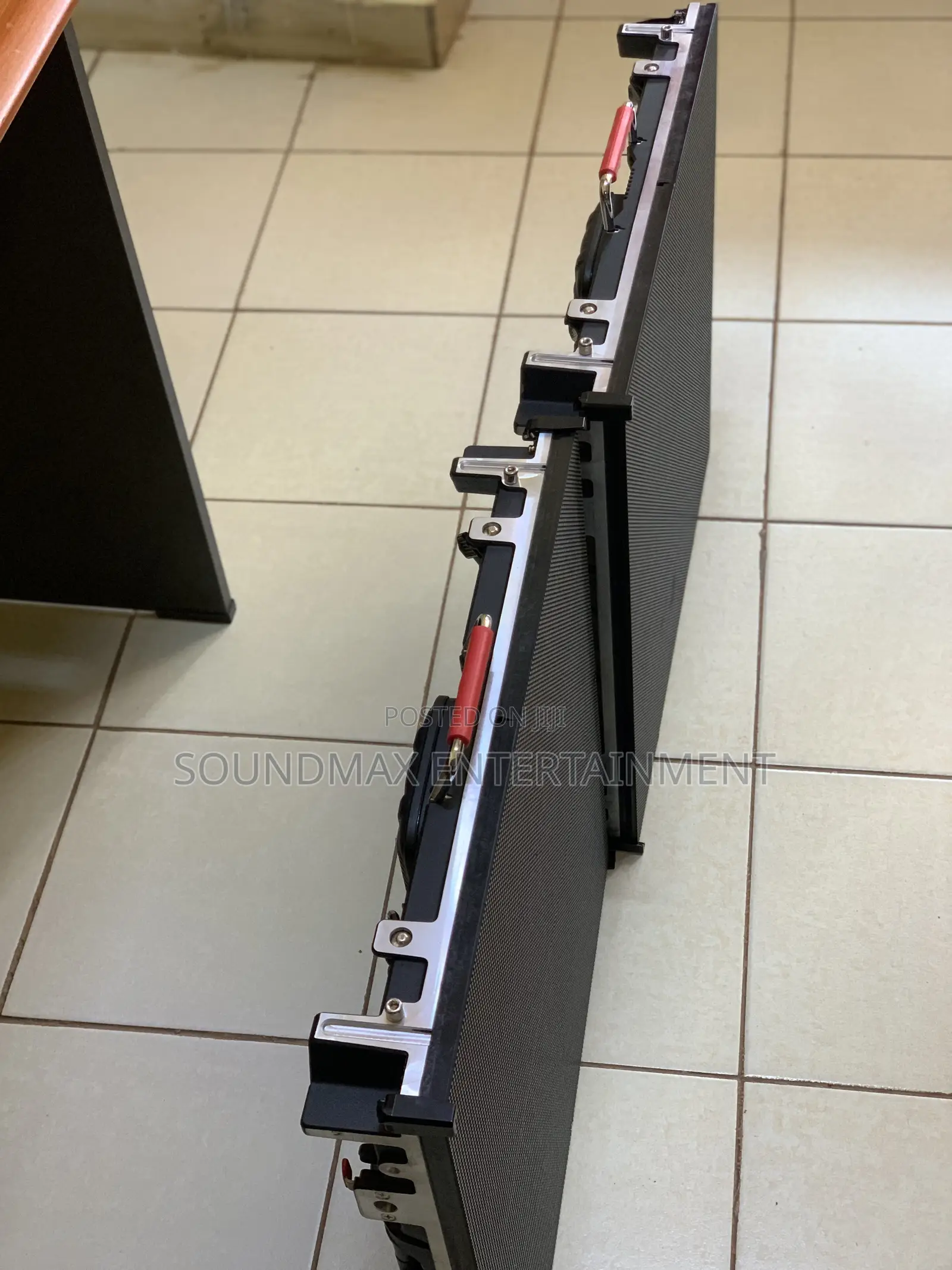 Led Screens 0.5m X 0.5m Rental