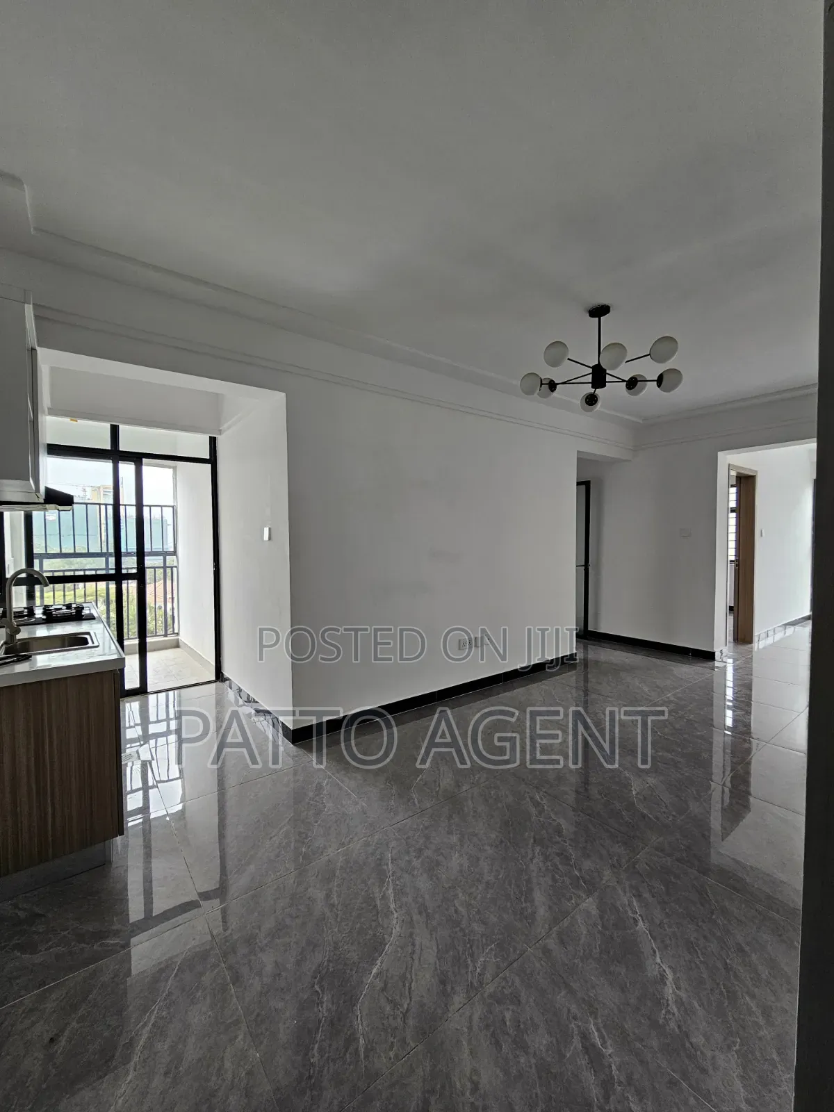 2bdrm Apartment in Kilimani, Hurlingham for rent