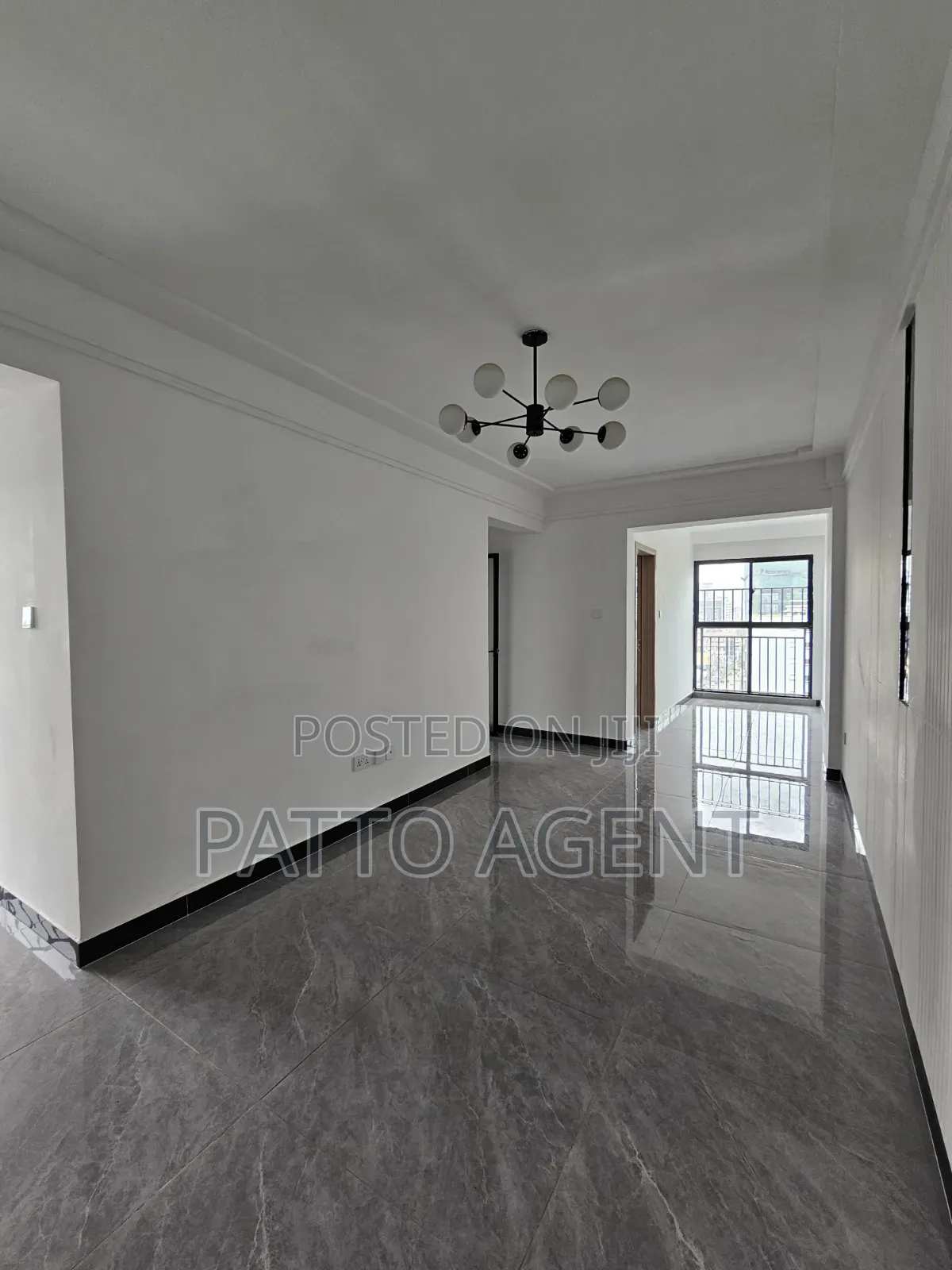 2bdrm Apartment in Kilimani, Hurlingham for rent