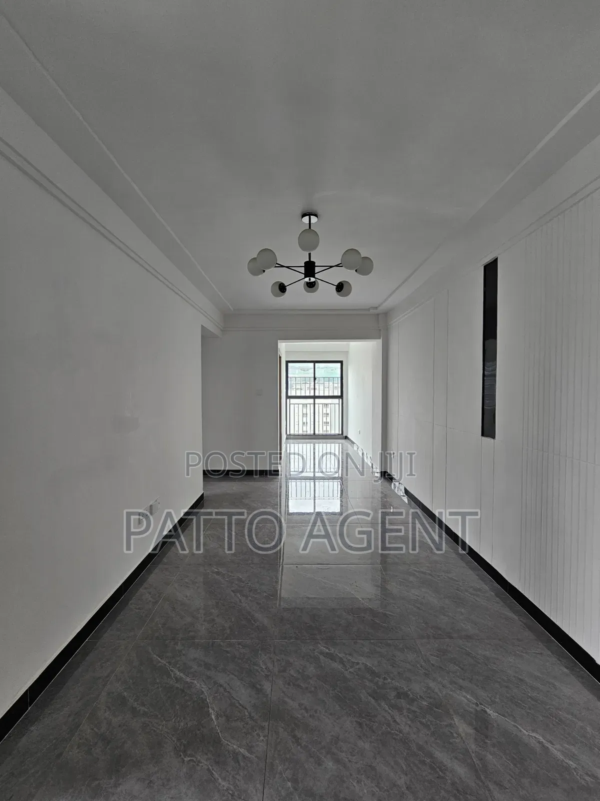 2bdrm Apartment in Kilimani, Hurlingham for rent