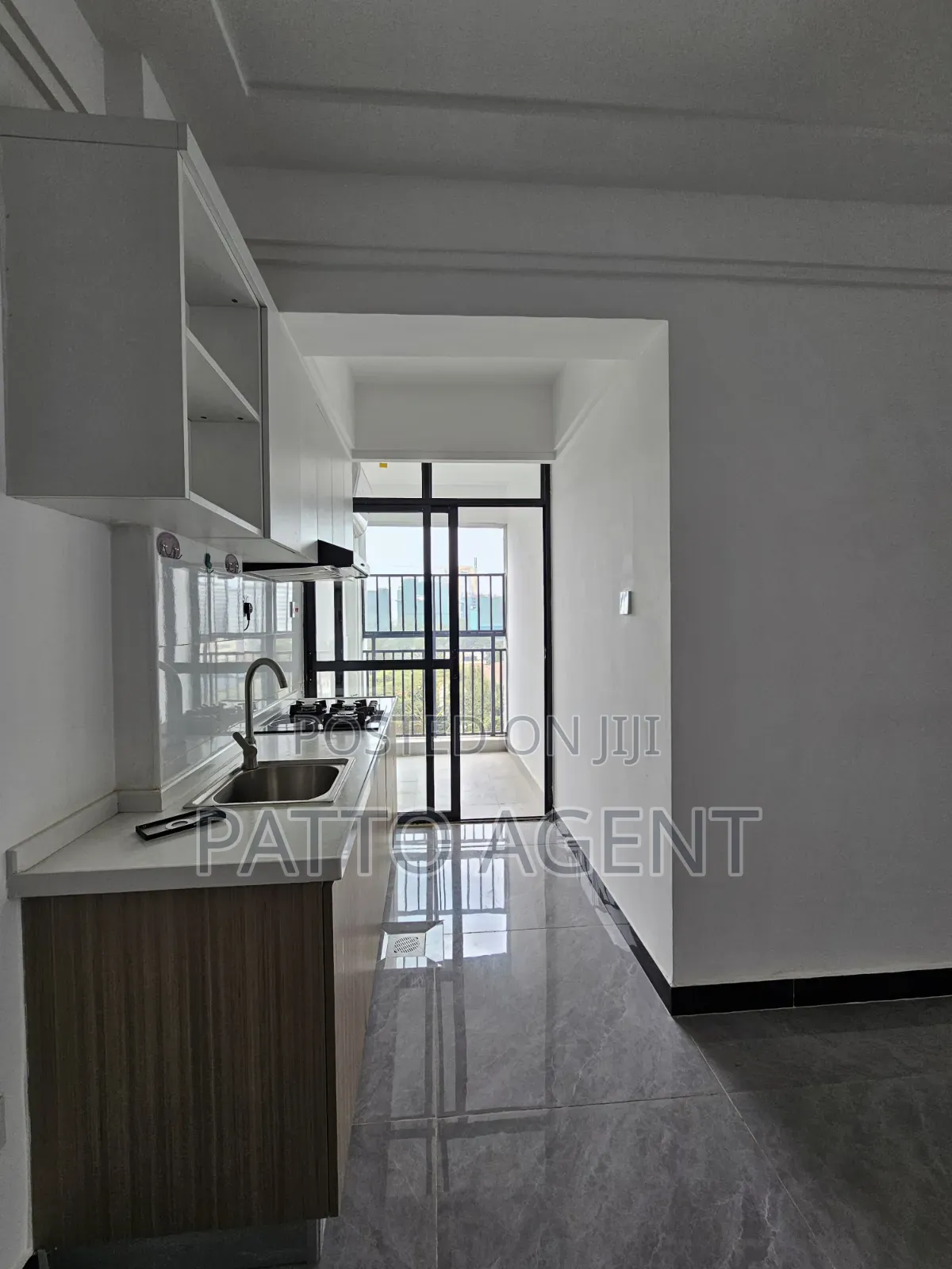 2bdrm Apartment in Kilimani, Hurlingham for rent